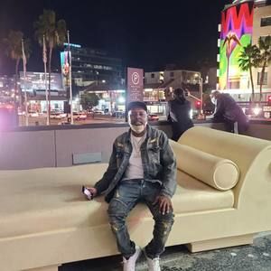 Meet your Posher, Marcus